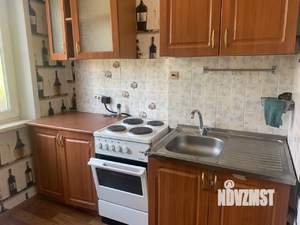 1-к квартира, на длительный срок, 31м2, 3/5 этаж
