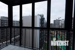 2-к квартира, посуточно, 36м2, 8/9 этаж