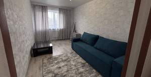 1-к квартира, на длительный срок, 35м2, 5/9 этаж