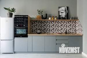 1-к квартира, посуточно, 36м2, 10/17 этаж