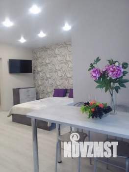 1-к квартира, посуточно, 34м2, 7/15 этаж