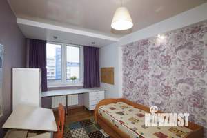 2-к квартира, на длительный срок, 64м2, 8/16 этаж