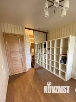 2-к квартира, на длительный срок, 42м2, 3/5 этаж