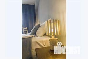 2-к квартира, посуточно, 63м2, 6/9 этаж