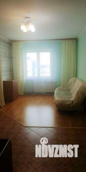 2-к квартира, на длительный срок, 49м2, 14/17 этаж