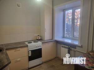 2-к квартира, на длительный срок, 42м2, 2/4 этаж
