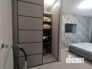 2-к квартира, на длительный срок, 46м2, 2/5 этаж