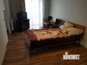 1-к квартира, на длительный срок, 28м2, 3/4 этаж