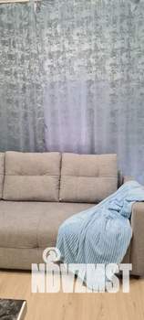 Студия квартира, посуточно, 24м2, 6/10 этаж