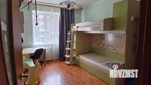 3-к квартира, на длительный срок, 80м2, 1/10 этаж
