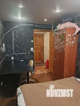 2-к квартира, на длительный срок, 42м2, 1/4 этаж