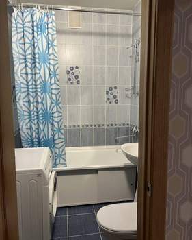 1-к квартира, на длительный срок, 35м2, 5/9 этаж