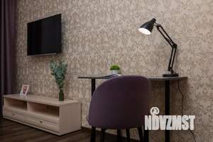 1-к квартира, посуточно, 45м2, 4/16 этаж