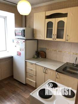 1-к квартира, на длительный срок, 31м2, 3/4 этаж