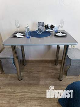 Студия квартира, посуточно, 30м2, 11/17 этаж