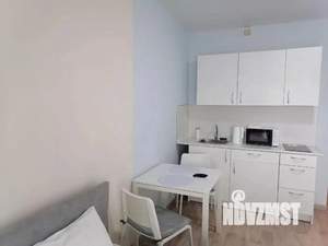 1-к квартира, посуточно, 29м2, 1/1 этаж