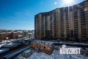 2-к квартира, посуточно, 60м2, 5/17 этаж