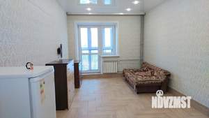 Студия квартира, на длительный срок, 31м2, 10/18 этаж