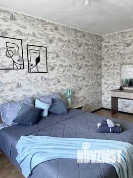 1-к квартира, посуточно, 34м2, 2/5 этаж