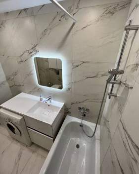 2-к квартира, на длительный срок, 47м2, 10/15 этаж