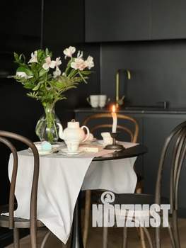 Студия квартира, посуточно, 30м2, 5/18 этаж