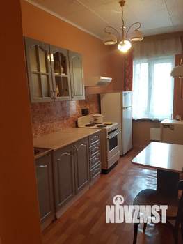 1-к квартира, на длительный срок, 34м2, 7/9 этаж