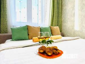 1-к квартира, посуточно, 47м2, 1/1 этаж