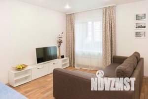 1-к квартира, посуточно, 51м2, 9/10 этаж