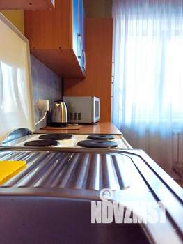 1-к квартира, посуточно, 35м2, 5/6 этаж