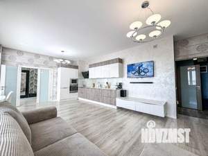 4-к квартира, на длительный срок, 120м2, 12/16 этаж