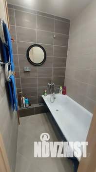 1-к квартира, посуточно, 30м2, 2/5 этаж