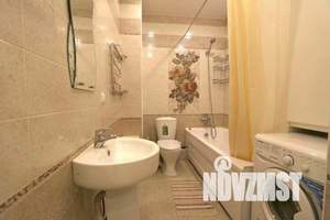 2-к квартира, посуточно, 40м2, 14/18 этаж