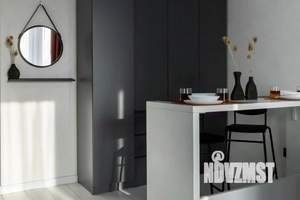 1-к квартира, посуточно, 31м2, 1/1 этаж