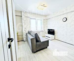 2-к квартира, на длительный срок, 42м2, 8/10 этаж