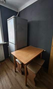 1-к квартира, на длительный срок, 34м2, 3/5 этаж