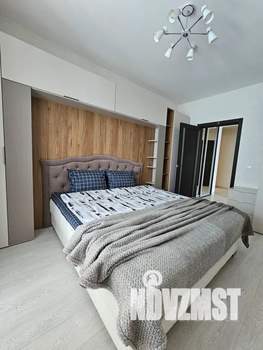 3-к квартира, посуточно, 95м2, 13/16 этаж