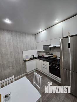 2-к квартира, посуточно, 56м2, 13/16 этаж