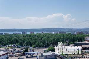 1-к квартира, посуточно, 30м2, 14/16 этаж