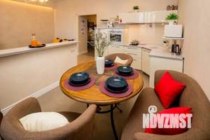 1-к квартира, посуточно, 38м2, 9/10 этаж