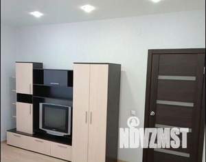 1-к квартира, на длительный срок, 39м2, 4/17 этаж