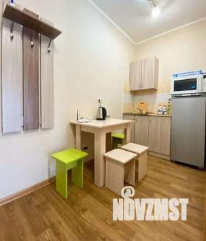 1-к квартира, посуточно, 30м2, 5/17 этаж