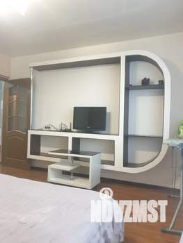 1-к квартира, посуточно, 41м2, 7/11 этаж