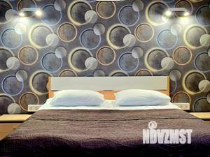 1-к квартира, посуточно, 40м2, 4/8 этаж