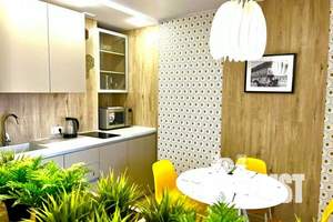 1-к квартира, посуточно, 42м2, 5/10 этаж