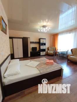 1-к квартира, посуточно, 48м2, 7/16 этаж