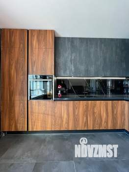 2-к квартира, на длительный срок, 46м2, 7/9 этаж