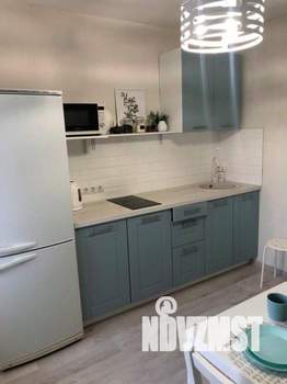 2-к квартира, посуточно, 56м2, 1/1 этаж