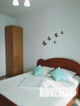 1-к квартира, посуточно, 65м2, 1/1 этаж