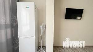 Студия квартира, посуточно, 26м2, 1/10 этаж