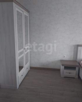 1-к квартира, на длительный срок, 46м2, 5/13 этаж